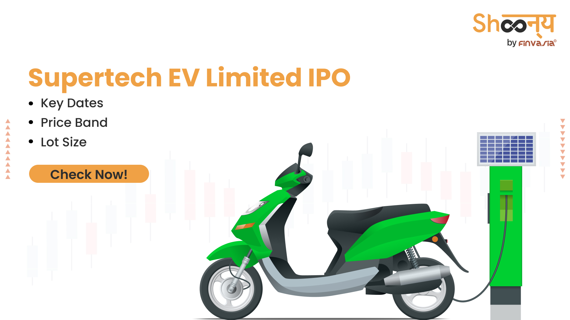 
  Supertech EV Limited IPO Opens June 25: Price Band and Key Dates