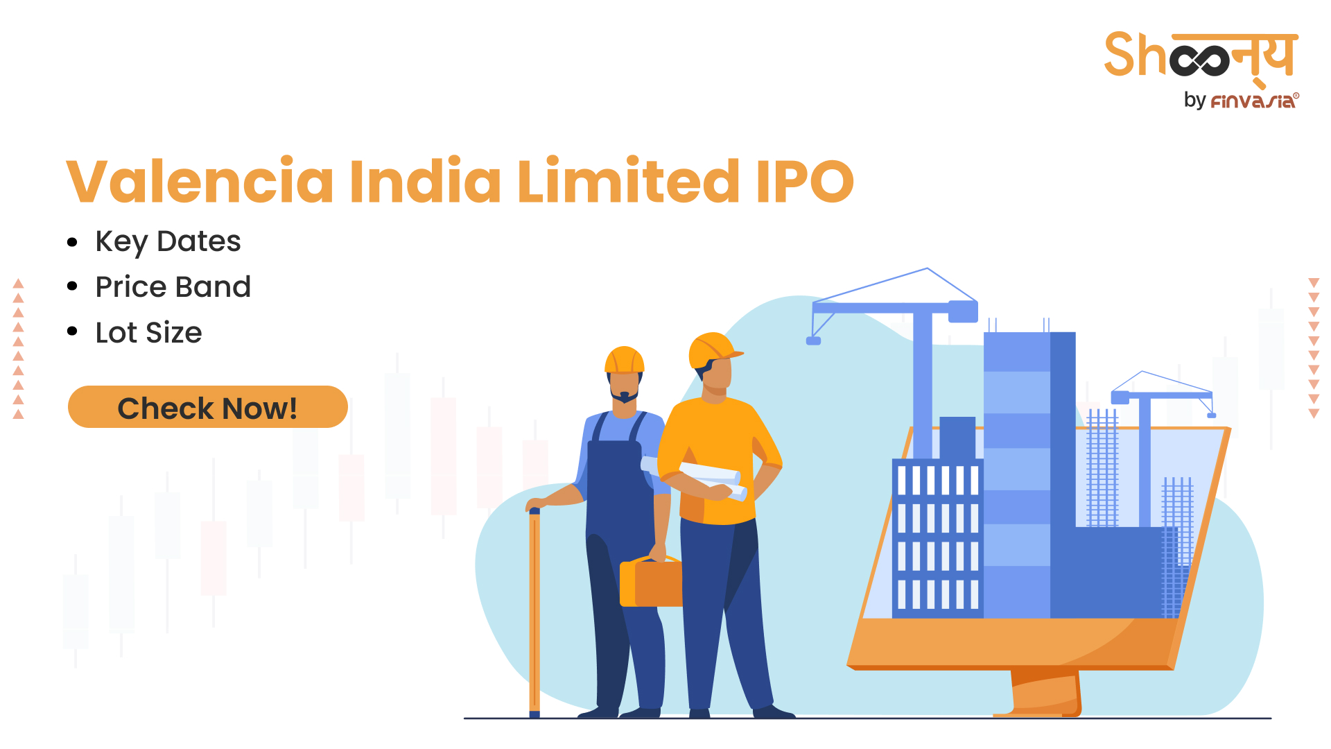 Valencia India Limited IPO