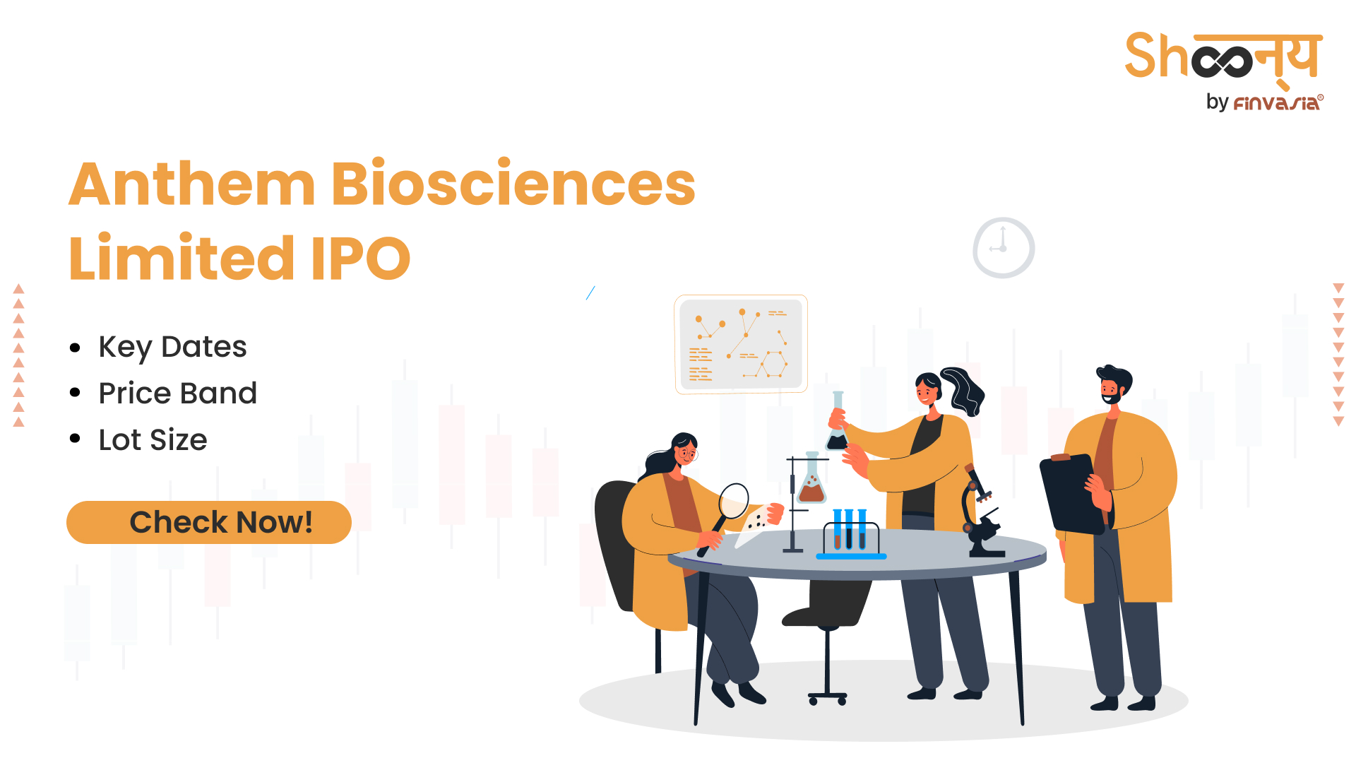 Anthem Biosciences Limited IPO