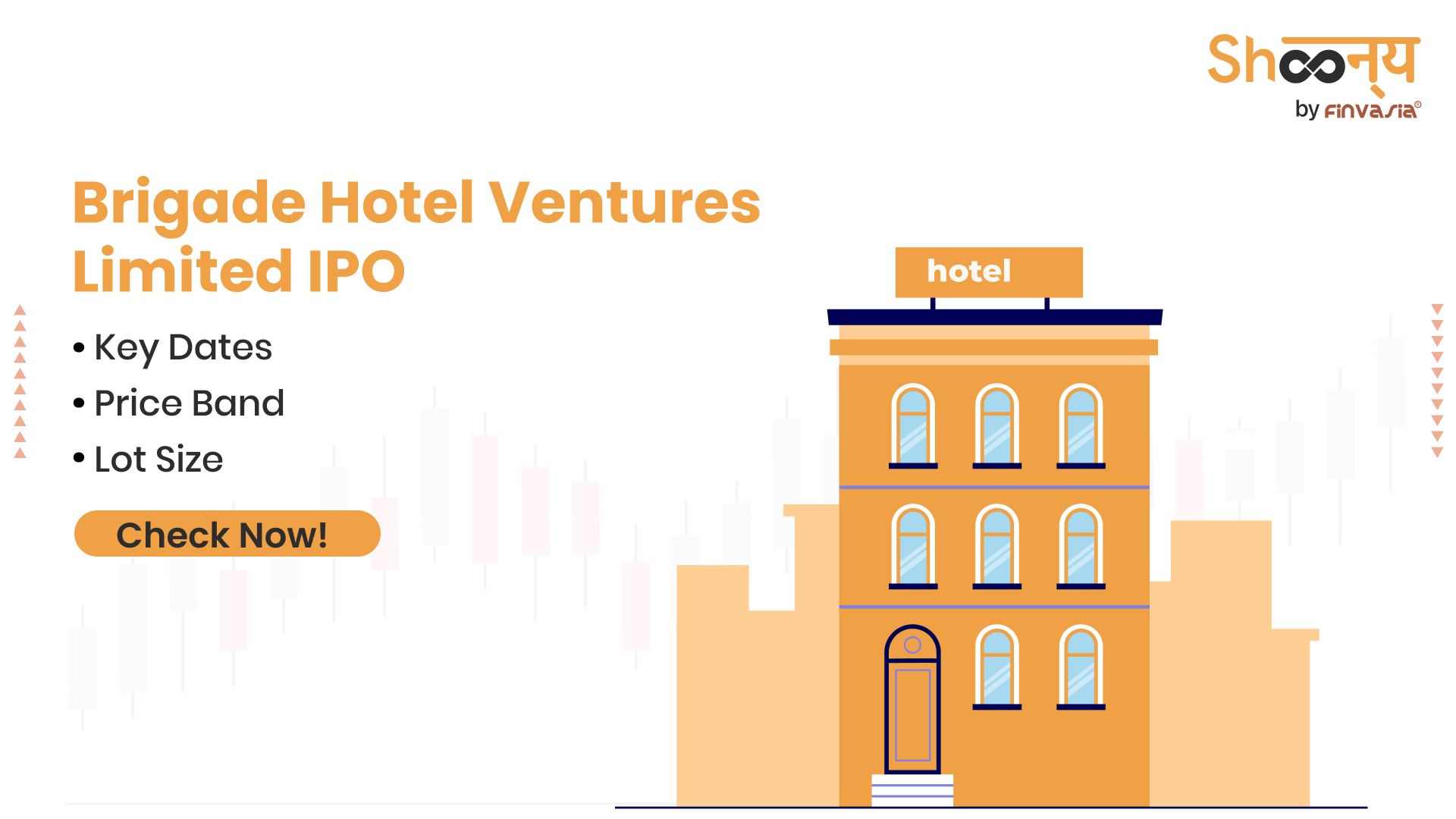 
  Brigade Hotel Ventures Limited IPO | Bidding Dates, Price Band, and Lot Size