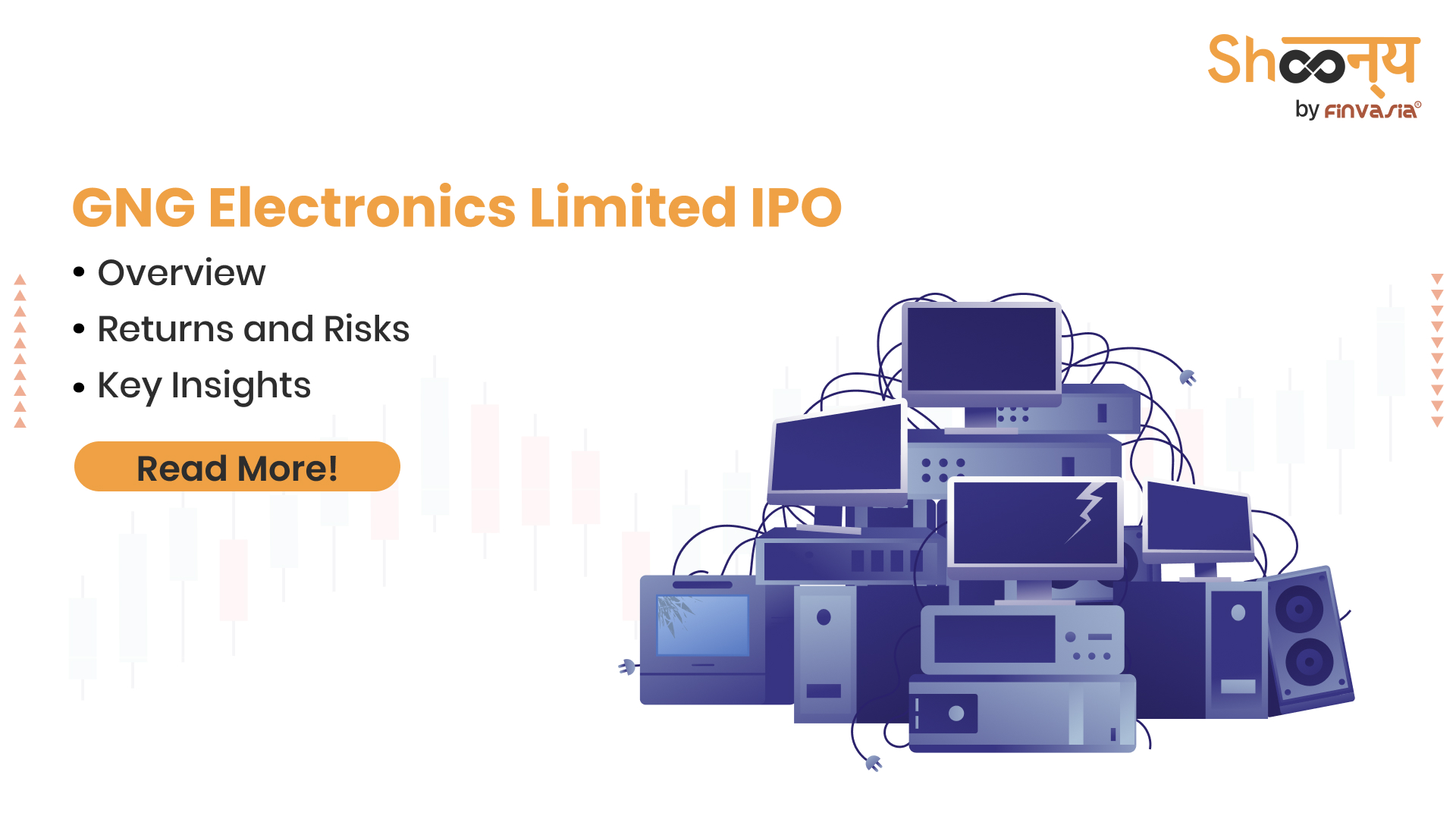 
  GNG Electronics Limited IPO | Bidding Dates, Price Band, and Lot Size