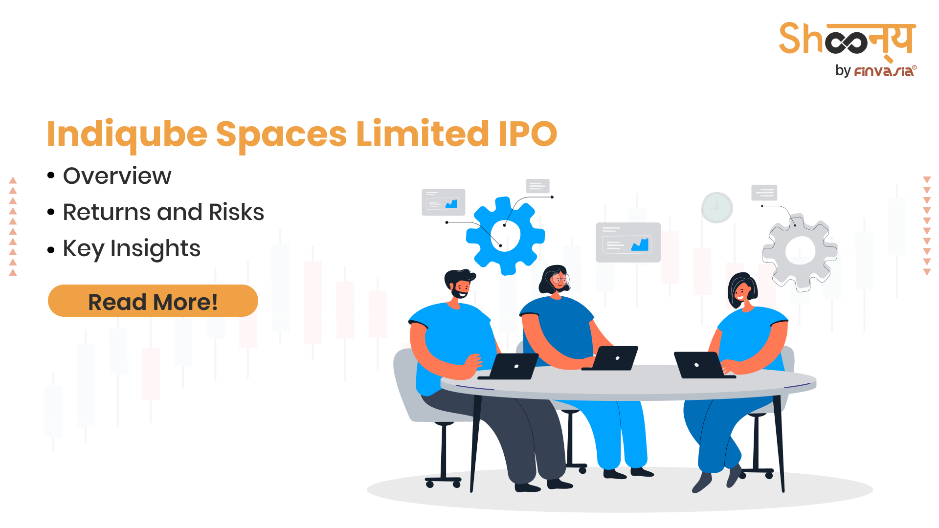 IndiQube Spaces Limited IPO