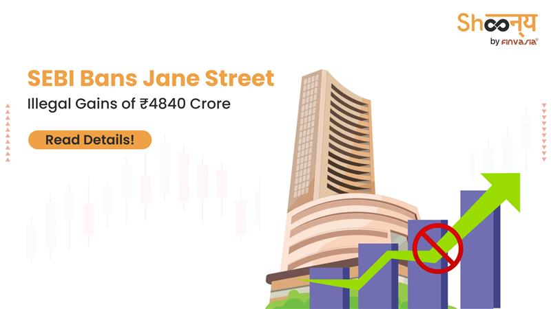 Jane Street Bans
