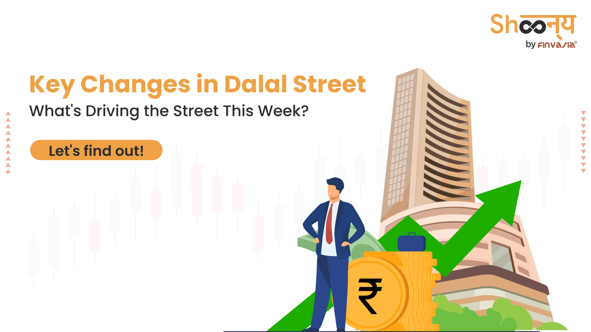 Key Changes in Dalal Street