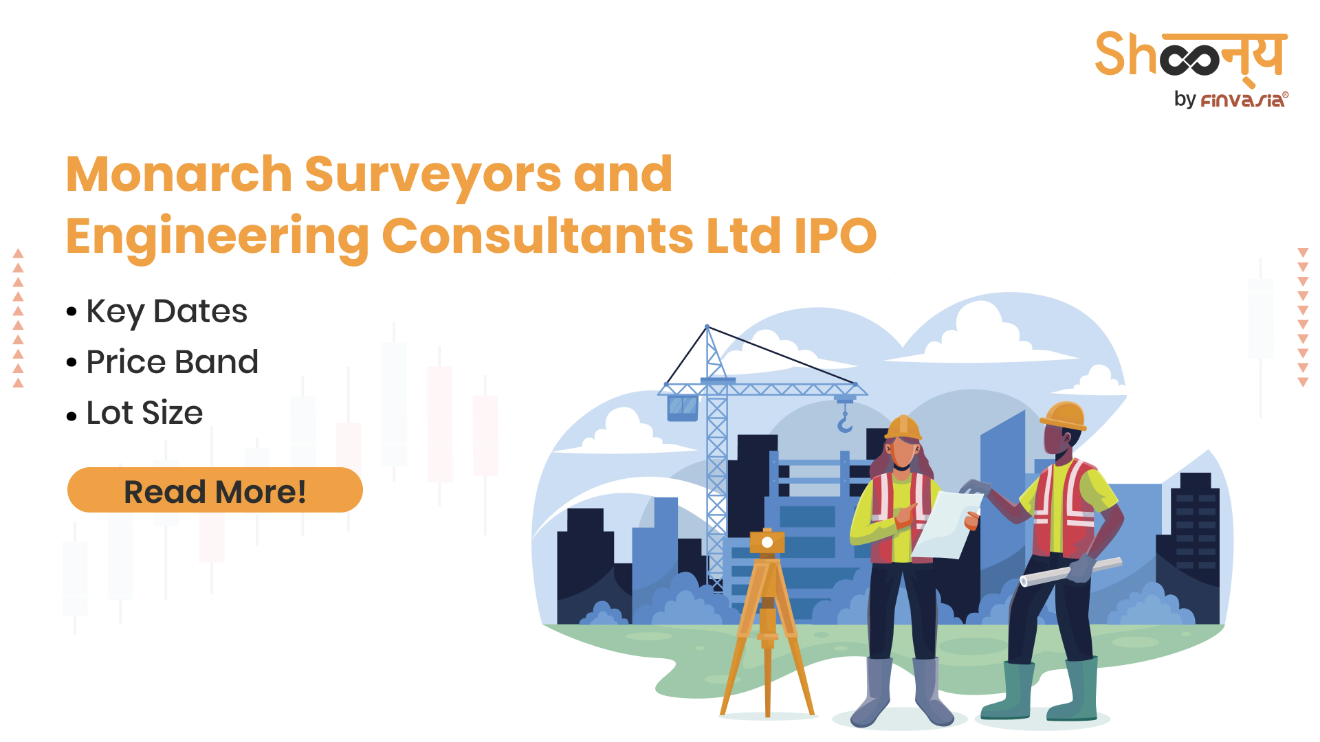 
  Monarch Surveyors and Engineering Consultants Ltd IPO | Bidding Dates, Price Band, and More