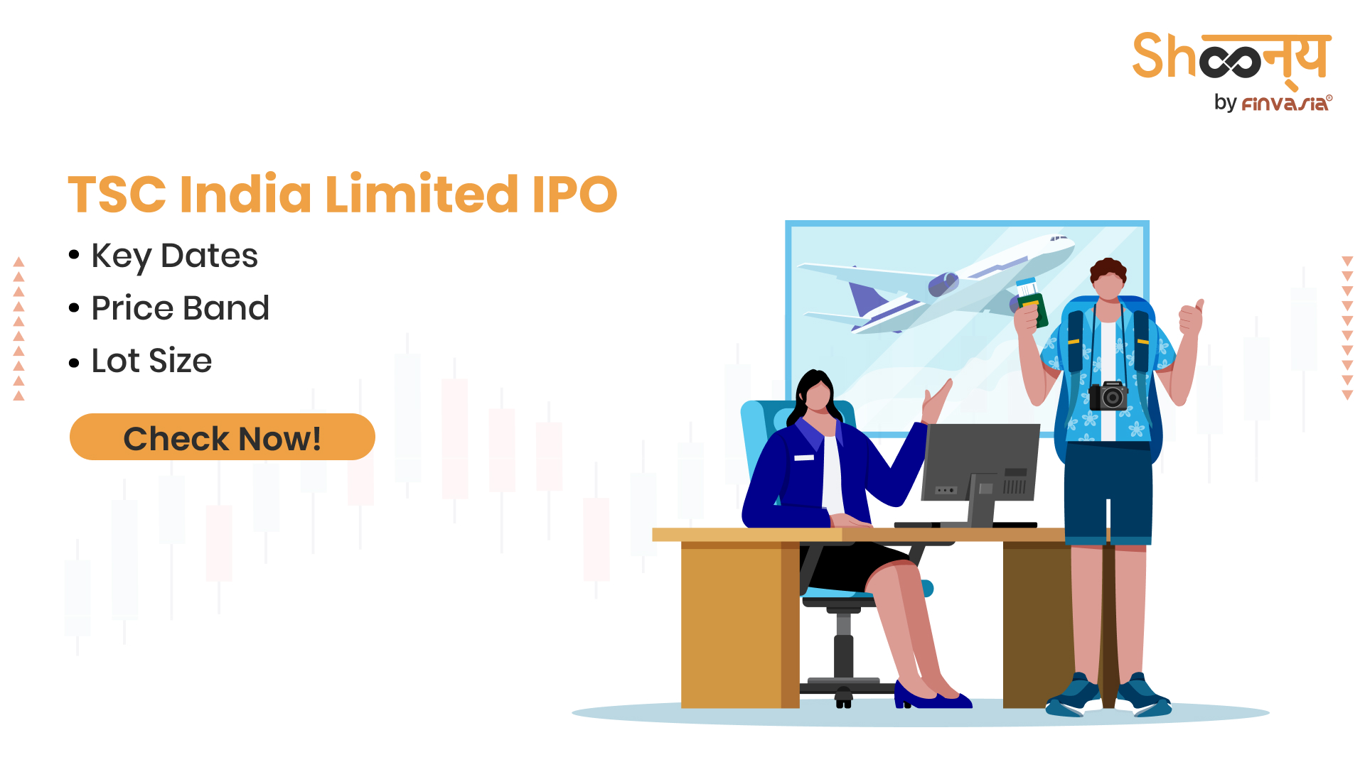 
  TSC India Limited IPO | Bidding Dates, Price Band, and Lot Size