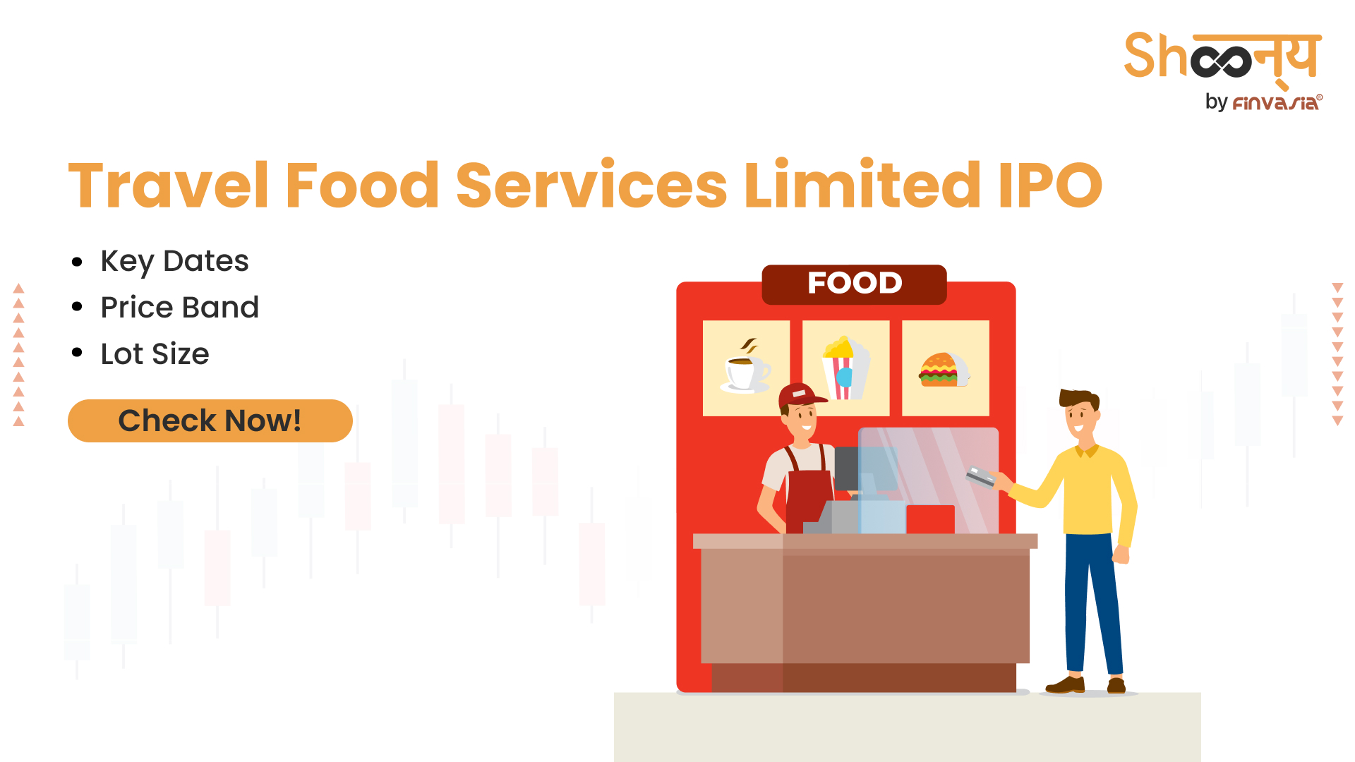 Travel Food Services Limited IPO