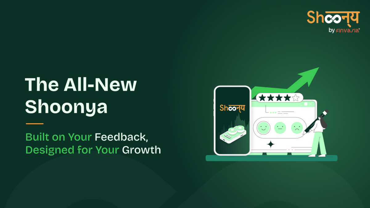 The All new Shoonya