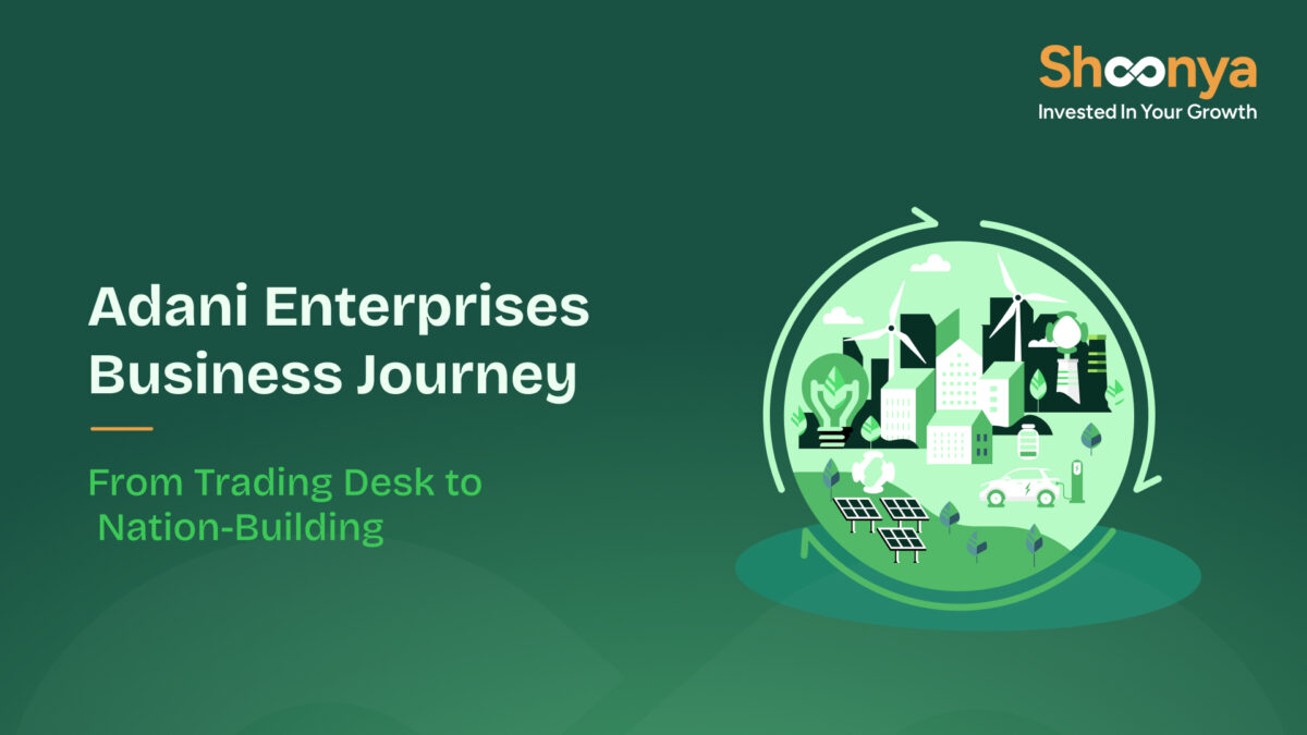 adani enterprises