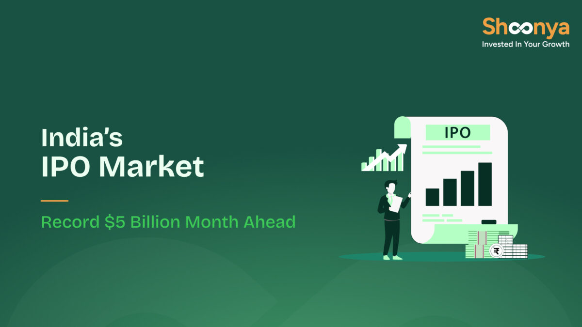 IPO market
