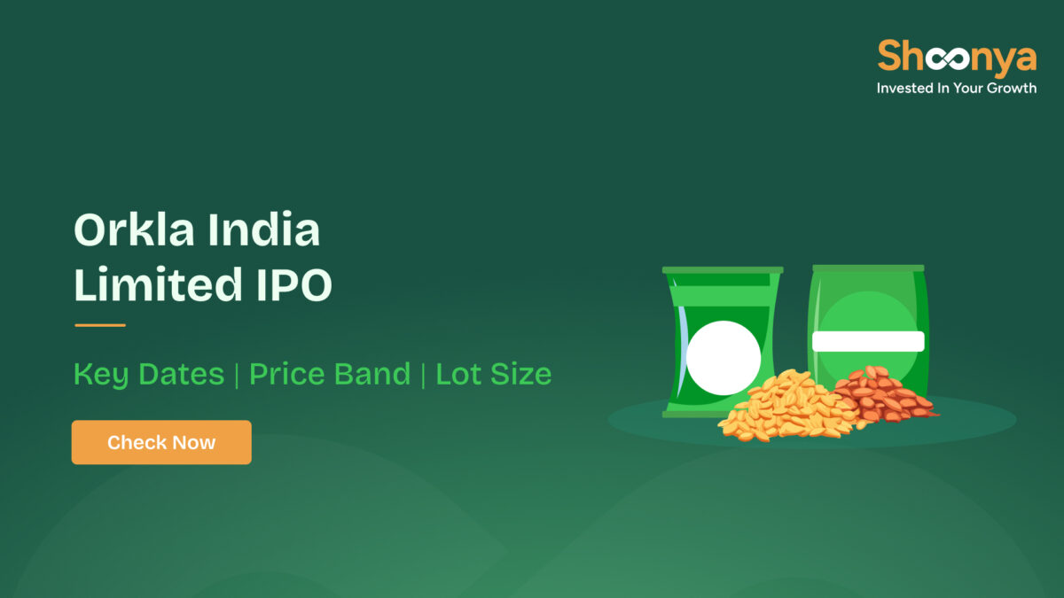 Orkla India Limited IPO