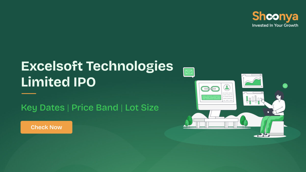 Excelsoft Technologies Limited IPO