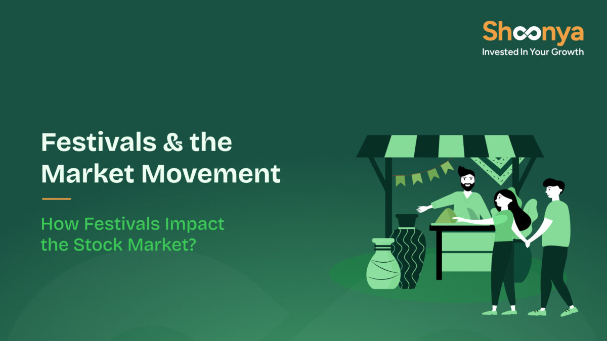 Festivals & the Market Movement