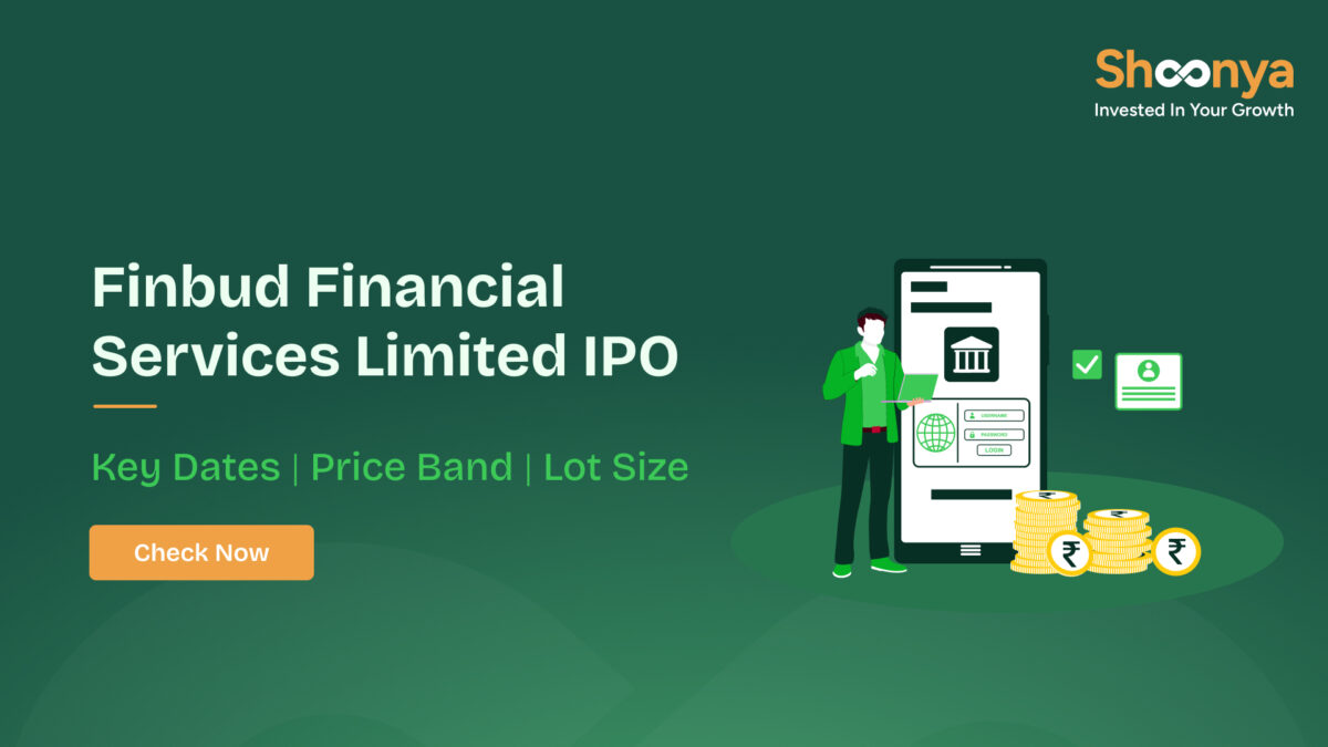 Finbud Financial Services Limited IPO