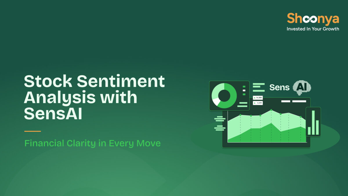 Stock Sentiment Analysis with SensAI