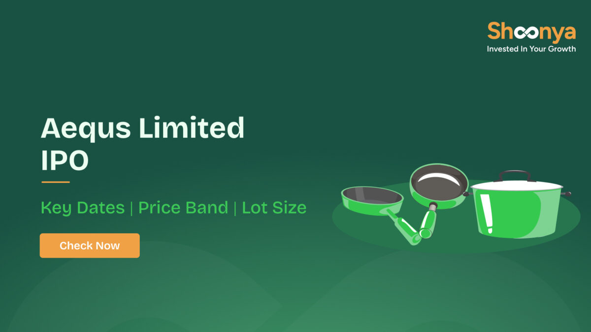 Aequs Limited IPO