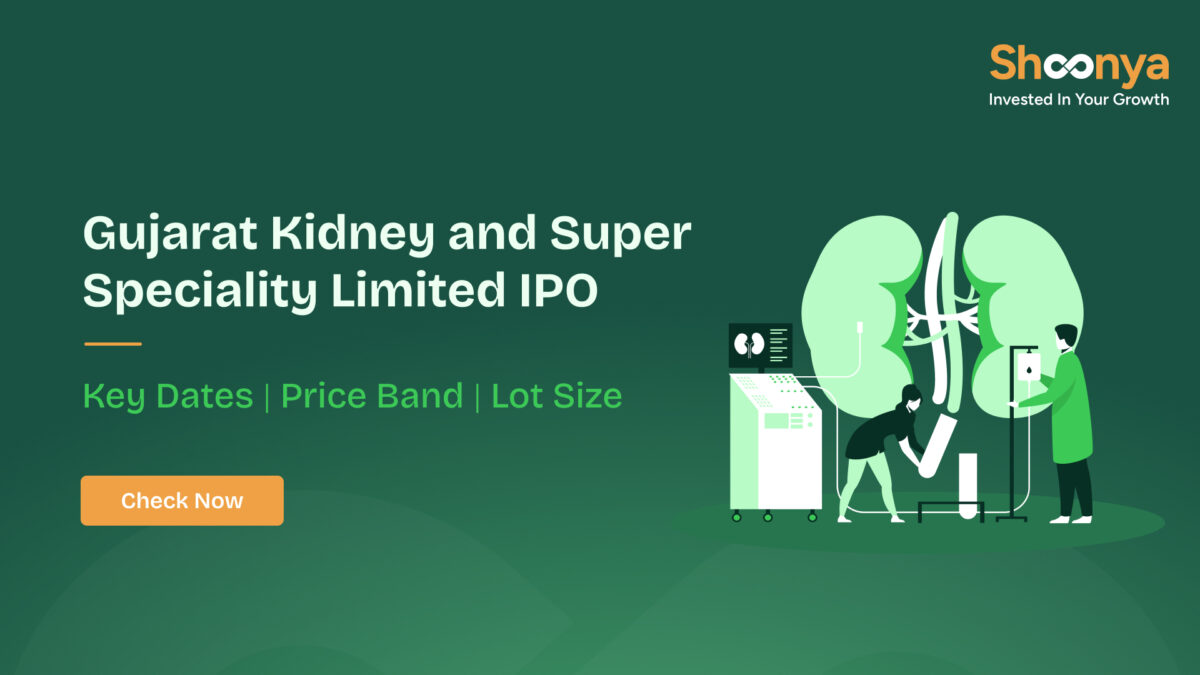 Gujarat Kidney and Super Speciality Limited IPO