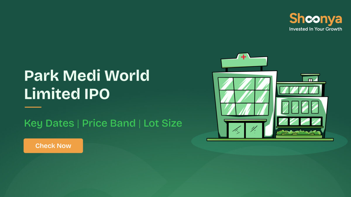 Park Medi World Limited IPO