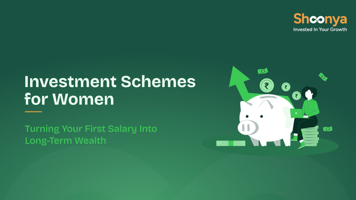 investment schemes for women