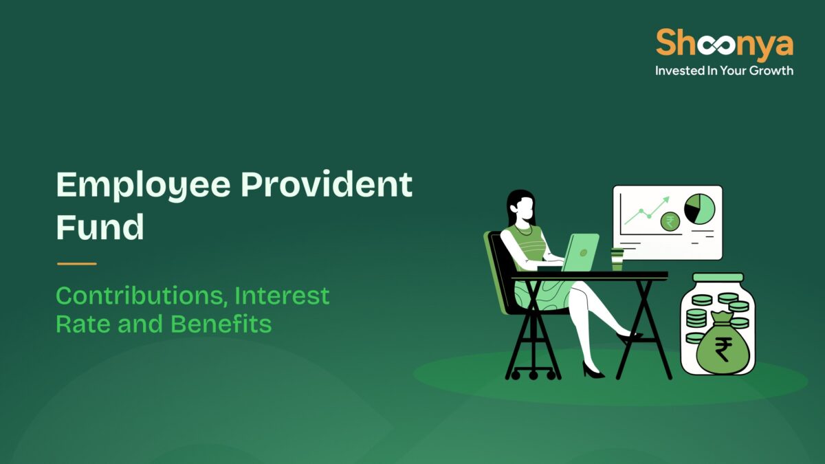 Employee Provident Fund