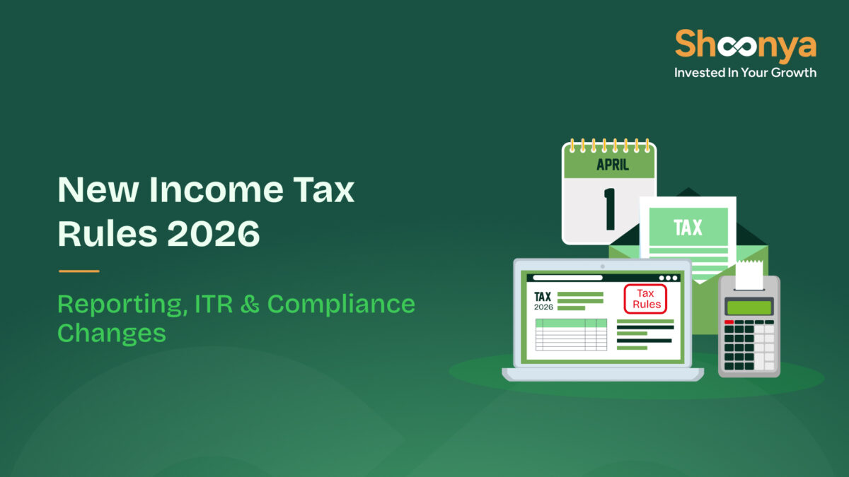 New Income Tax Rules 2026